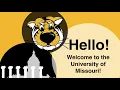 How to Speak to an Adviser - MIZZOU Student Financial Aid