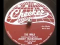 JIMMY McCRACKLIN  The Walk  1958