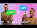 The Apple Google and RCS Debate Explained in Three Minutes
