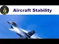 Static and Dynamic Stability