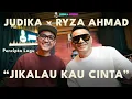 Download Lagu JUDIKA x RYZA AHMAD - JIKALAU KAU CINTA (Judika Studio)