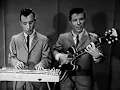 Santo & Johnny - Sleepwalk live on The Perry Como Show Full HD
