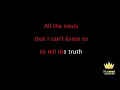 Camila Cabello - Consequences (Karaoke Version)