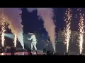 Rohff - Medley Classic + Charisme Guest Wallen - Accor Arena - 15/11/22