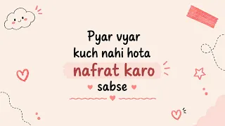 Hindi Relatable Meme Funny Life Quotes Sarcastic Status Daily Reality