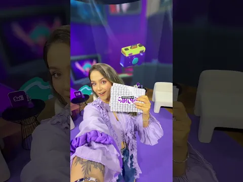 Encontro de influencers do aiqfome