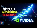 Will NVDA Announce a MASSIVE Stock Split Soon Nvidia Stock Update