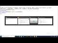 Unit1-03 - Programming Fundamentals variables
