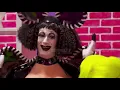 Learn the Alphabet with JIMBO | Canada's Drag Race