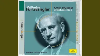 Download Bruckner: Symphony No. 7 in E Major, WAB 107 - 3. Scherzo (Sehr schnell) (Live) MP3