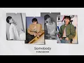 Download Lagu [Ringtone] BTS Jung Kook Somebody