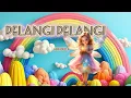 Download Lagu PELANGI PELAGI  LAGU ANAK ANAK POPULER INDONESIA @Arrabellakidstv