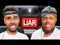 Download Lagu LIE DETECTOR: BETA SQUAD EDITION