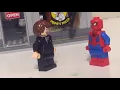 Download Lagu James Arnold Taylor (cameo) in LEGO Spider-Man
