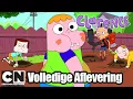 Download Lagu Clarence | Dollarjacht (Volledige Aflevering) | Cartoon Network MP3