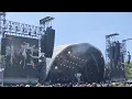 SMASH HIT COMBO - Kaneda - Live Warzone Hellfest 2024