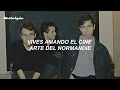 Los Prisioneros - Por Qué No Se Van (Letra/Lyrics)