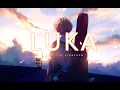 Lagu Nurra \u0026 Sisasose - Luka (Official Lyrics Video)