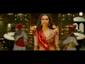 Nagada Sang Dhol - 8K/4K Music Video | Deepika & Ranveer | Shreya Ghoshal, Osman Mir | Ram-Leela