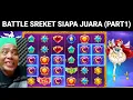 BATTLE (PART 1)
