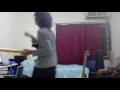 Darling (Real Estate bass cover)