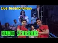 Download Lagu LIVE GEGEMBRUNGAN GHINA MOJANG - ALIM PATEBIH