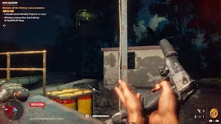 Far Cry 6 La Hoya Pipeline Substation 2