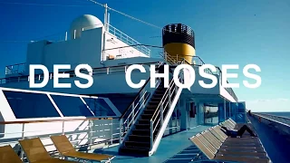 FILM SOCIALISME JL  GODARD TRAILER 3