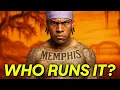 5 Most RUTHLESS Gangs in Memphis Tennessee