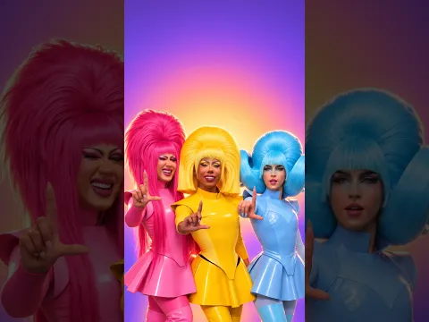 XYZ para o Baile da Sephora!