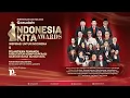 🔴 LIVE EVENT: Indonesia Kita Awards 2025 - Inspirasi Untuk Indonesia