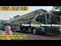Download Lagu Parcimburu Turun di Jambi kata Pak udin 🚍🚍 Bus ALS 319 Berangkat Menuju Medan dari Surabaya