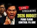 Download Lagu 2026 BUDGET UMAAPAW PADIN SA FLOOD CONTROL!!!!?
