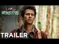 Video di LOVE AND MONSTERS | Official Trailer | Paramount Movies