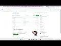 GitHub actions hello world