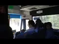 FULL BUS JOURNEY NJT Route 308 Six Flags Great Adventure Express