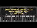 Download Lagu JANGAN PERNAH BERUBAH - ST 12 - REMIX BAND FULL BASS VERSI ORG 24 VIP