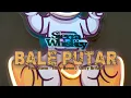 Tian Storm - BALE PUTAR Ft Hady Boven \u0026 Gerry Grifael (Official Music Video) DISKO TANAH