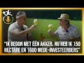 Download Lagu 150 hectare, 9 molens en een STAK met certificaten voor GRAANDEELHOUDERS