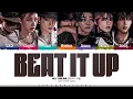 NCT DREAM 'Beat It Up' Lyrics (엔시티 드림 Beat It Up 가사) [Color Coded Han_Rom_Eng] | ShadowByYoongi