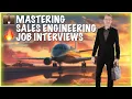 Elevate Your Game Land Your Dream Sales Engineer Job