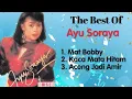 Download Lagu Ayu Soraya - Kaca Mata Hitam - Mat Bobby - Acong Jadi Amir