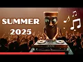 Download Lagu DJ BRAINROT 2025 – Capucina, Crocodilo, Sahur \u0026 More  🔥