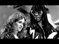 Rick James Fire and Desire featuring Teena Marie 1981 with
