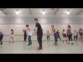 "BABY GOT BACK" - Sir Mix-A-Lot | James Deane Choreography