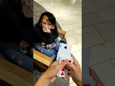 Fake Magic Trick Prank! 😭😳😱🤯🤣