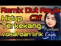 Download Lagu HIDUP TERKEKANG -  PAMBERS,COVER REMIX DUT ASYIK