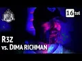 Download Lagu VBT 16tel: R3Z vs. Dima Richman RR