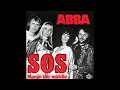 Download Lagu ABBA - SOS (2022 Remaster)