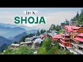 Lagu Shoja Village: Himachal's Hidden Gem You’ve Never Heard Of